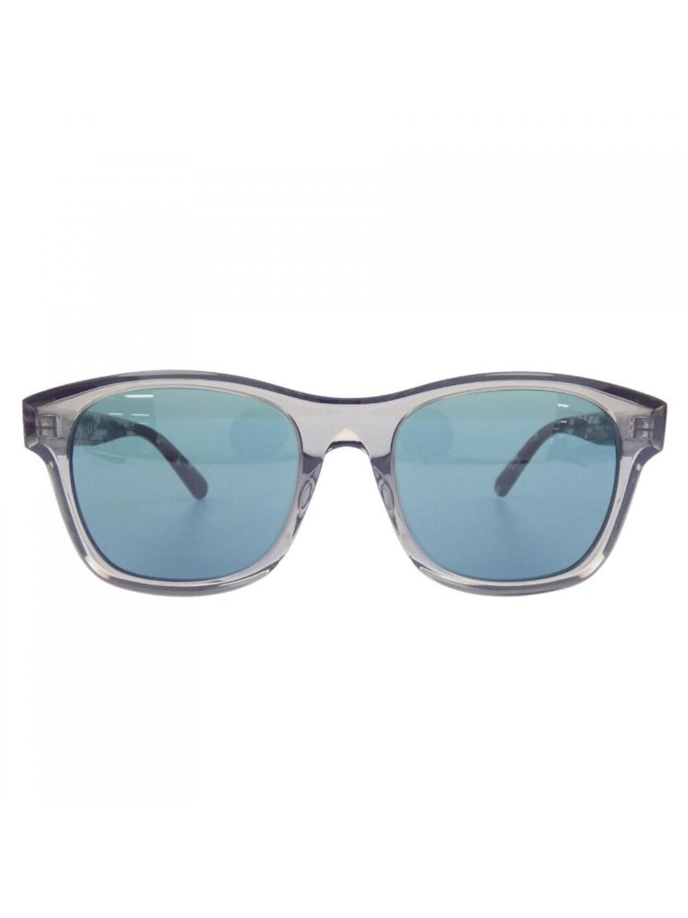 Moncler Sunglasses Eyewear Black